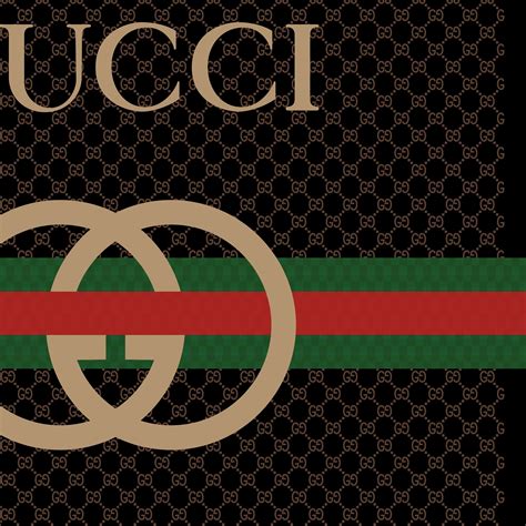 gucci logo printable